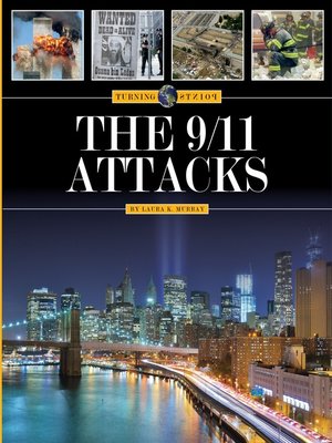 cover image of The 9/11 Attacks